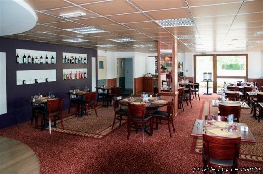 Brit Hotel Agen - L'Aquitaine Le Passage  Exterior foto